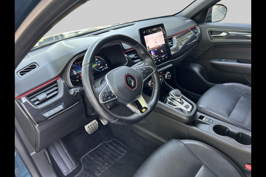 Renault Arkana 1.6 E-Tech Hybrid 145 R.S. Line