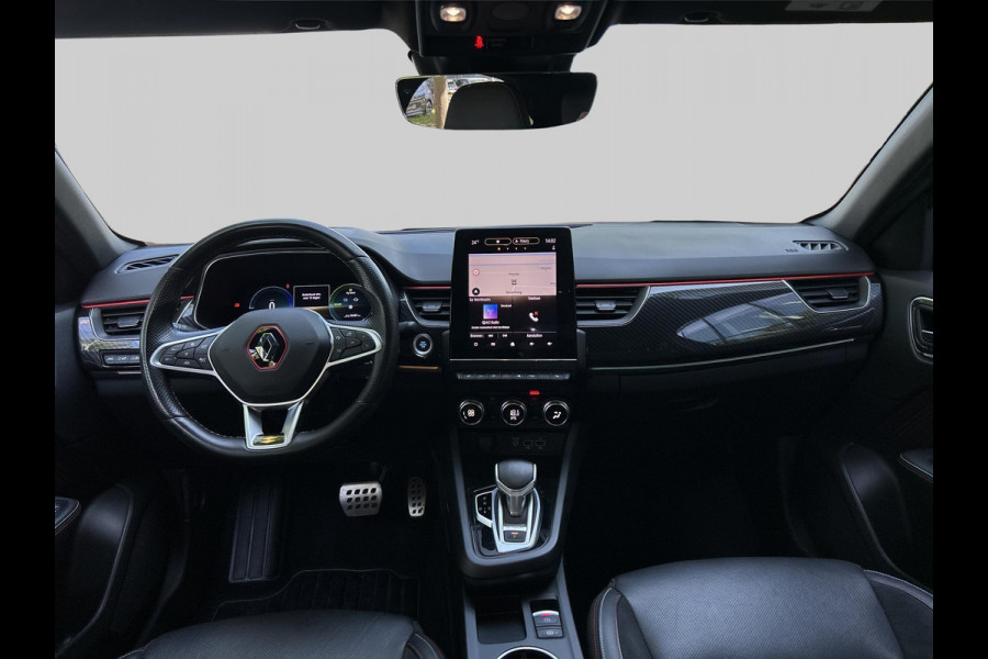 Renault Arkana 1.6 E-Tech Hybrid 145 R.S. Line