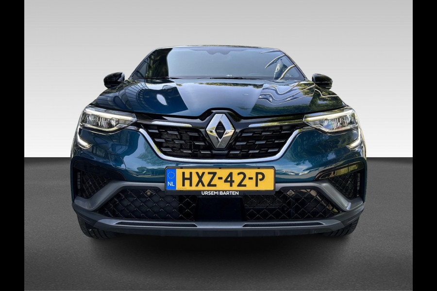 Renault Arkana 1.6 E-Tech Hybrid 145 R.S. Line