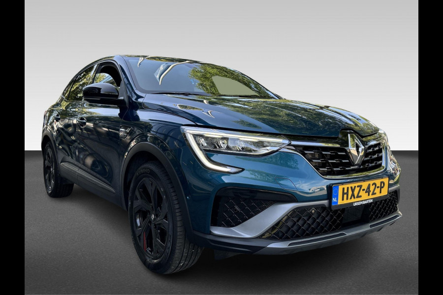 Renault Arkana 1.6 E-Tech Hybrid 145 R.S. Line