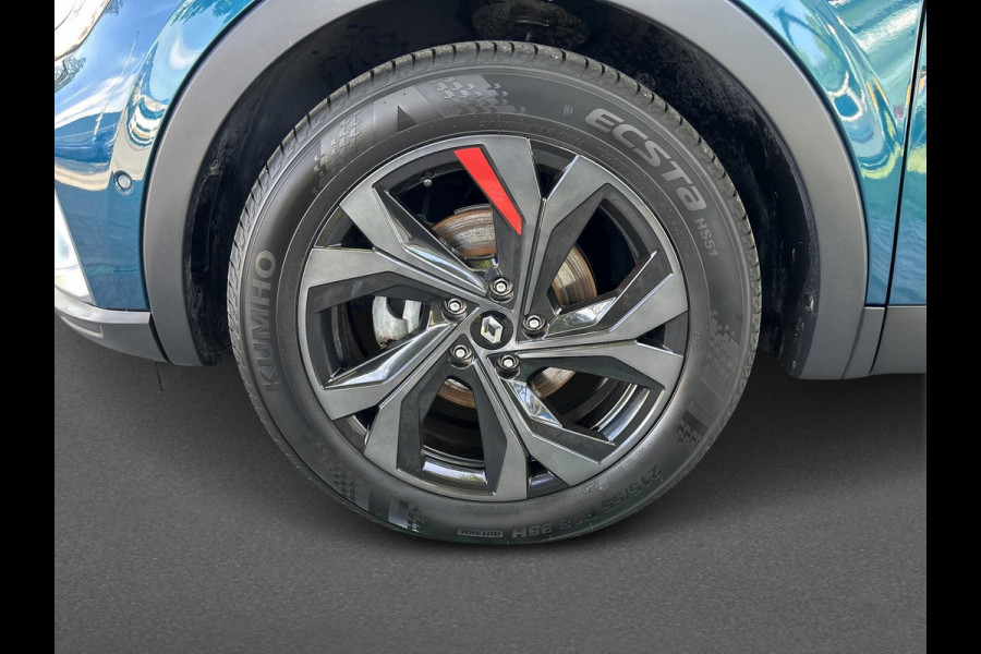 Renault Arkana 1.6 E-Tech Hybrid 145 R.S. Line