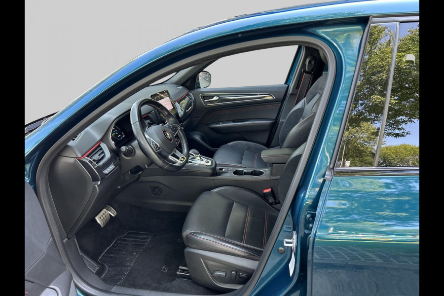 Renault Arkana 1.6 E-Tech Hybrid 145 R.S. Line