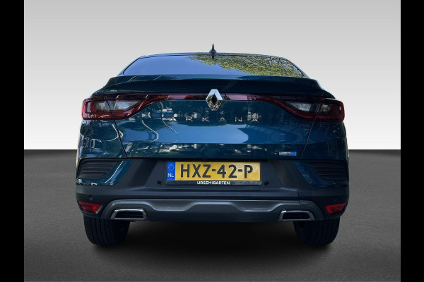 Renault Arkana 1.6 E-Tech Hybrid 145 R.S. Line