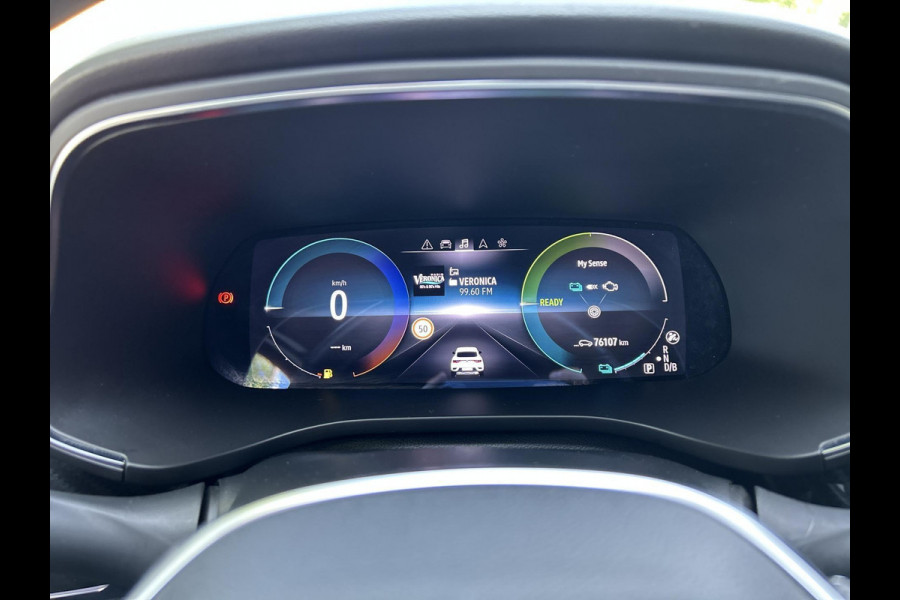 Renault Arkana 1.6 E-Tech Hybrid 145 R.S. Line