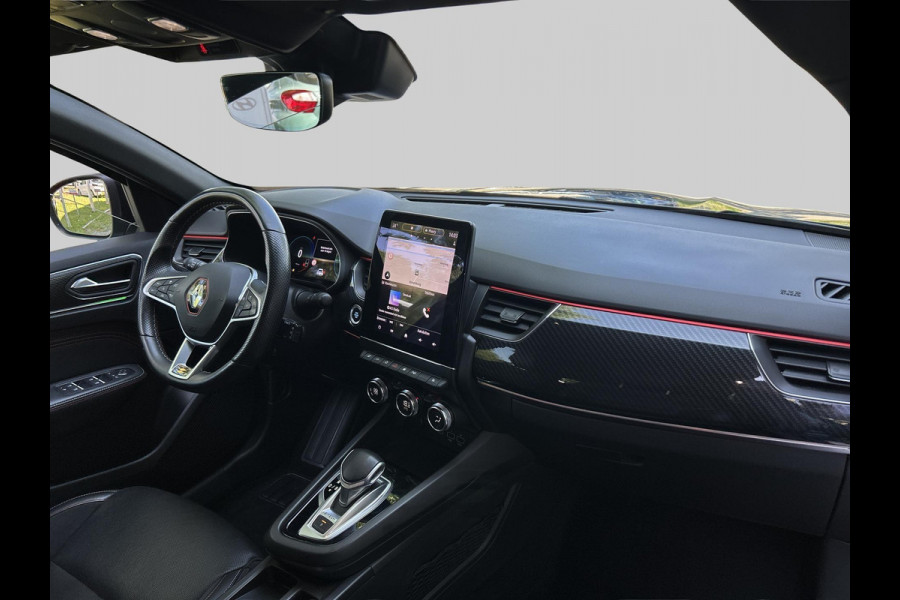 Renault Arkana 1.6 E-Tech Hybrid 145 R.S. Line