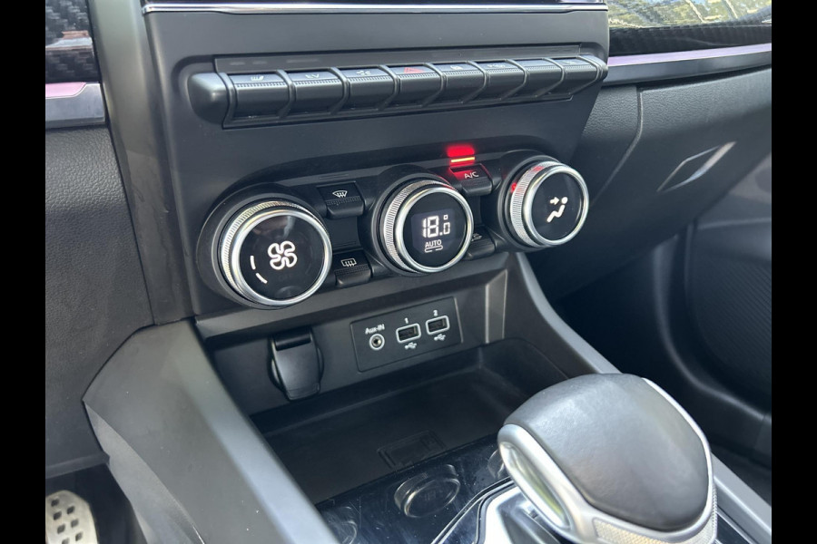 Renault Arkana 1.6 E-Tech Hybrid 145 R.S. Line