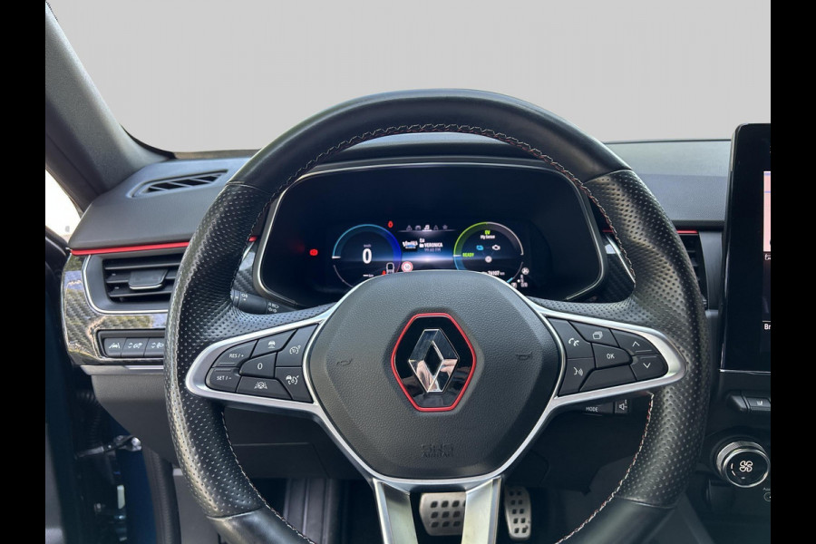 Renault Arkana 1.6 E-Tech Hybrid 145 R.S. Line