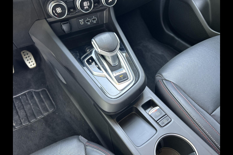 Renault Arkana 1.6 E-Tech Hybrid 145 R.S. Line