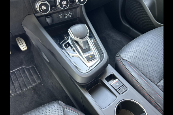 Renault Arkana 1.6 E-Tech Hybrid 145 R.S. Line