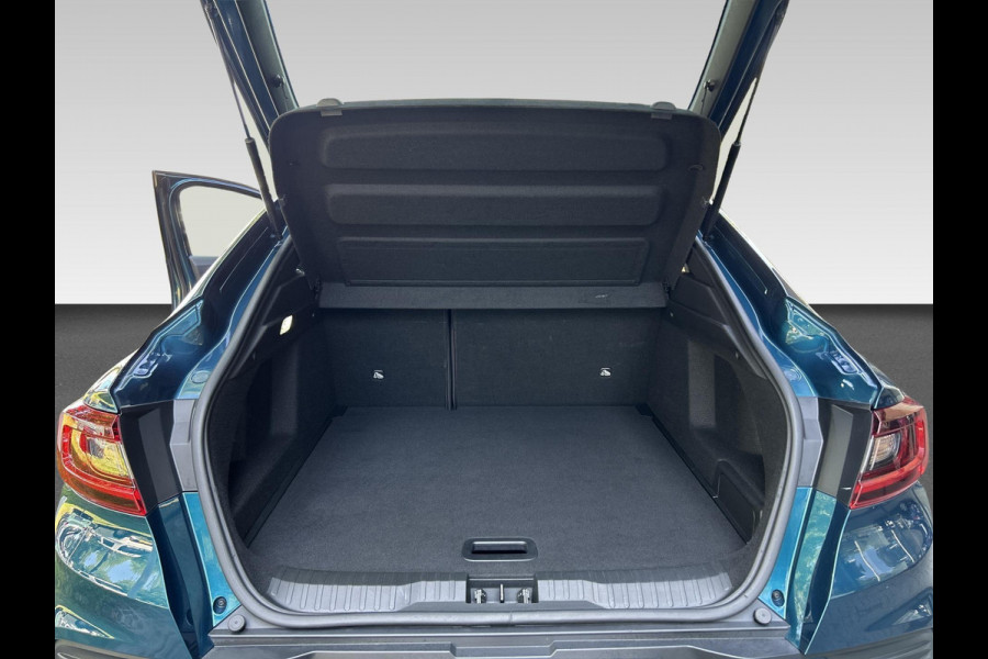 Renault Arkana 1.6 E-Tech Hybrid 145 R.S. Line