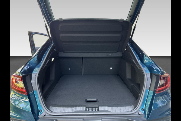 Renault Arkana 1.6 E-Tech Hybrid 145 R.S. Line