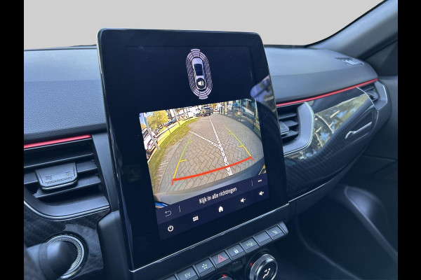 Renault Arkana 1.6 E-Tech Hybrid 145 R.S. Line
