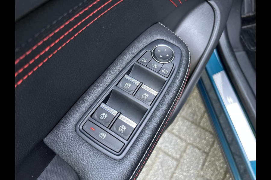 Renault Arkana 1.6 E-Tech Hybrid 145 R.S. Line