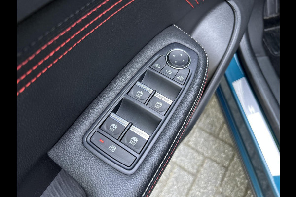 Renault Arkana 1.6 E-Tech Hybrid 145 R.S. Line