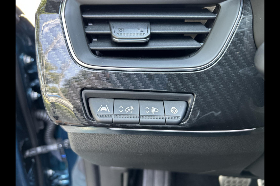 Renault Arkana 1.6 E-Tech Hybrid 145 R.S. Line