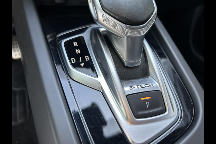 Renault Arkana 1.6 E-Tech Hybrid 145 R.S. Line