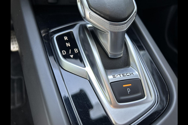 Renault Arkana 1.6 E-Tech Hybrid 145 R.S. Line