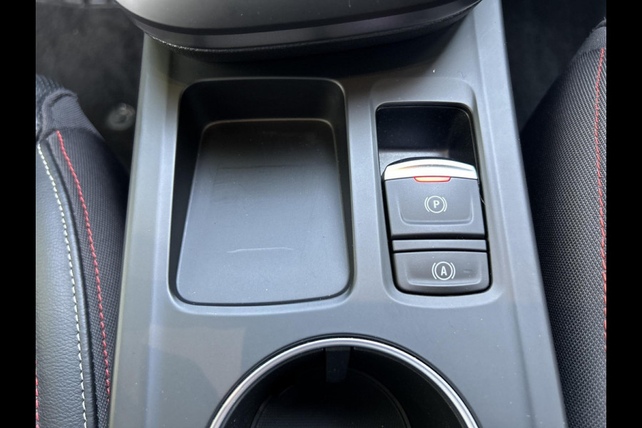 Renault Arkana 1.6 E-Tech Hybrid 145 R.S. Line