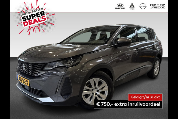 Peugeot 5008 1.2 PureTech Active Pack Business 7-ZITTER