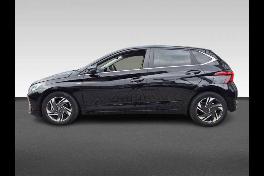 Hyundai i20 1.0 T-GDI Premium | Automaat