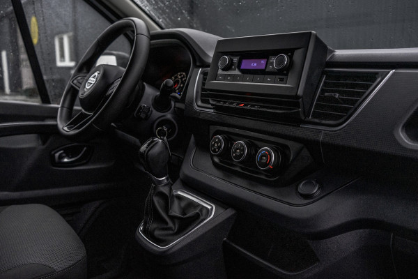 Nissan Primastar dCi | L2H1 | Automaat | 150 PK | LED | Cruise | Airco | PDC | Euro 6