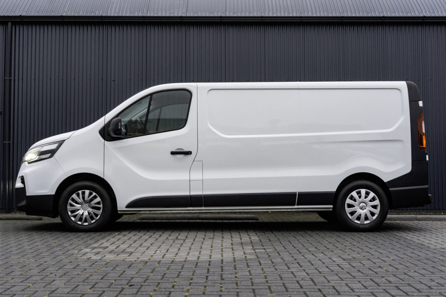 Nissan Primastar dCi | L2H1 | Automaat | 150 PK | LED | Cruise | Airco | PDC | Euro 6