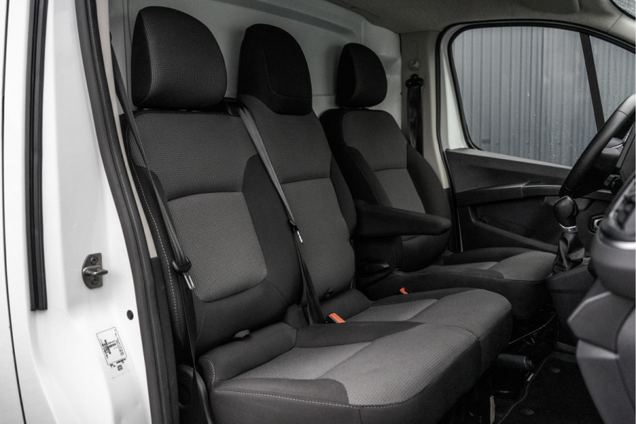 Nissan Primastar dCi | L2H1 | Automaat | 150 PK | LED | Cruise | Airco | PDC | Euro 6
