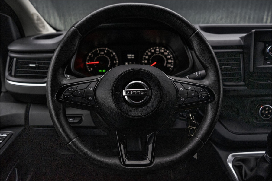 Nissan Primastar dCi | L2H1 | Automaat | 150 PK | LED | Cruise | Airco | PDC | Euro 6