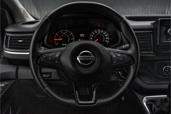 Nissan Primastar dCi | L2H1 | Automaat | 150 PK | LED | Cruise | Airco | PDC | Euro 6