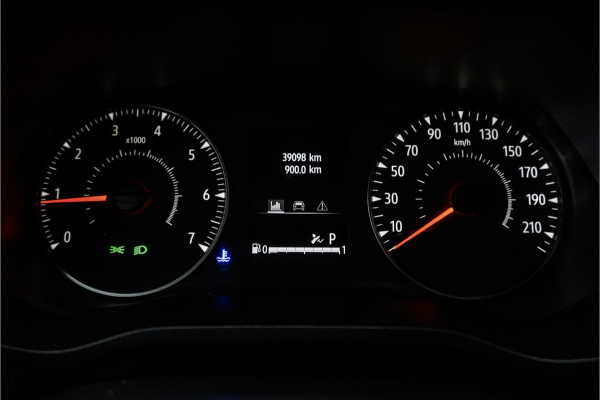 Nissan Primastar dCi | L2H1 | Automaat | 150 PK | LED | Cruise | Airco | PDC | Euro 6