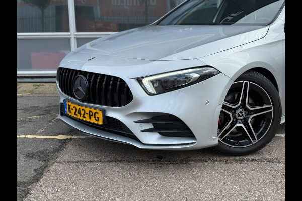 Mercedes-Benz A-Klasse 200 Premium | Pano | Memory | Sfeer | Keyless
