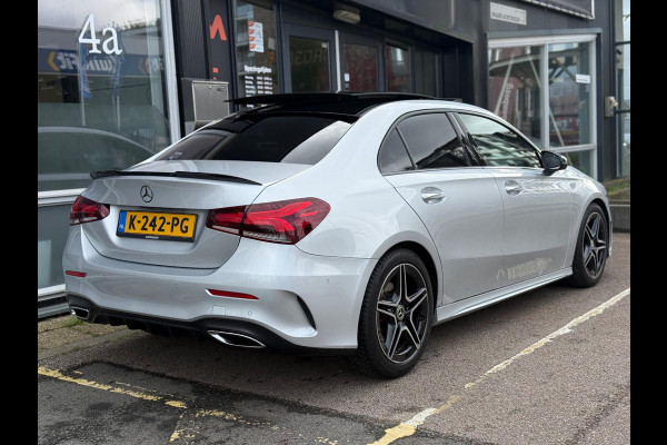 Mercedes-Benz A-Klasse 200 Premium | Pano | Memory | Sfeer | Keyless