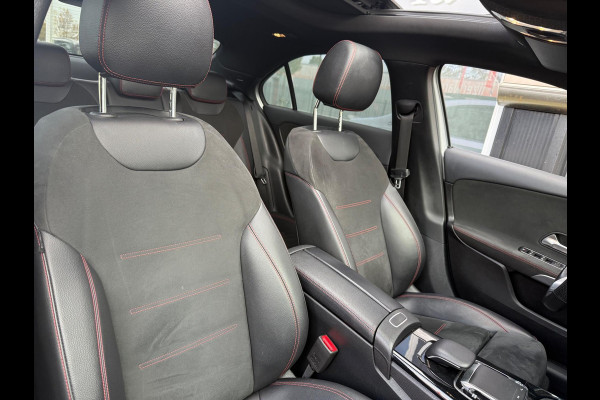 Mercedes-Benz A-Klasse 200 Premium | Pano | Memory | Sfeer | Keyless