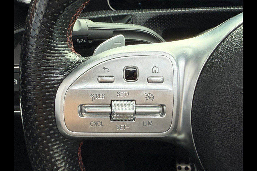 Mercedes-Benz A-Klasse 200 Premium | Pano | Memory | Sfeer | Keyless