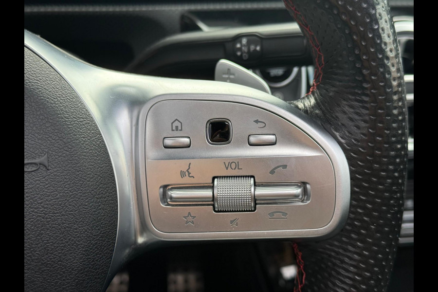 Mercedes-Benz A-Klasse 200 Premium | Pano | Memory | Sfeer | Keyless