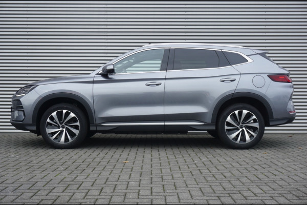 BYD SEAL U 217PK PHEV Boost NIEUW! | ADAPTIVE | WINTERPACK | LEER! BYD SEAL U 217PK PHEV Boost NIEUW! | ADAPTIVE | WINTERPACK | LEER!