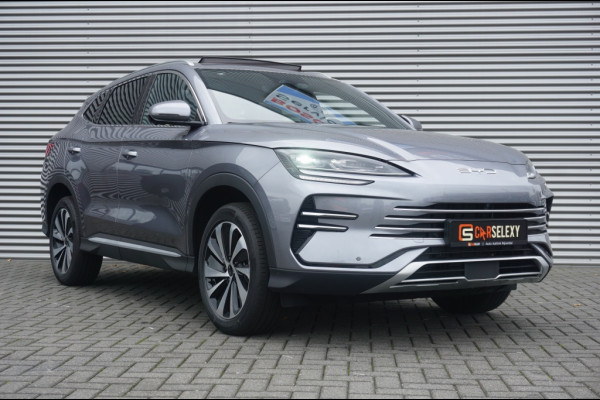 BYD SEAL U 217PK PHEV Boost NIEUW! | ADAPTIVE | WINTERPACK | LEER! BYD SEAL U 217PK PHEV Boost NIEUW! | ADAPTIVE | WINTERPACK | LEER!