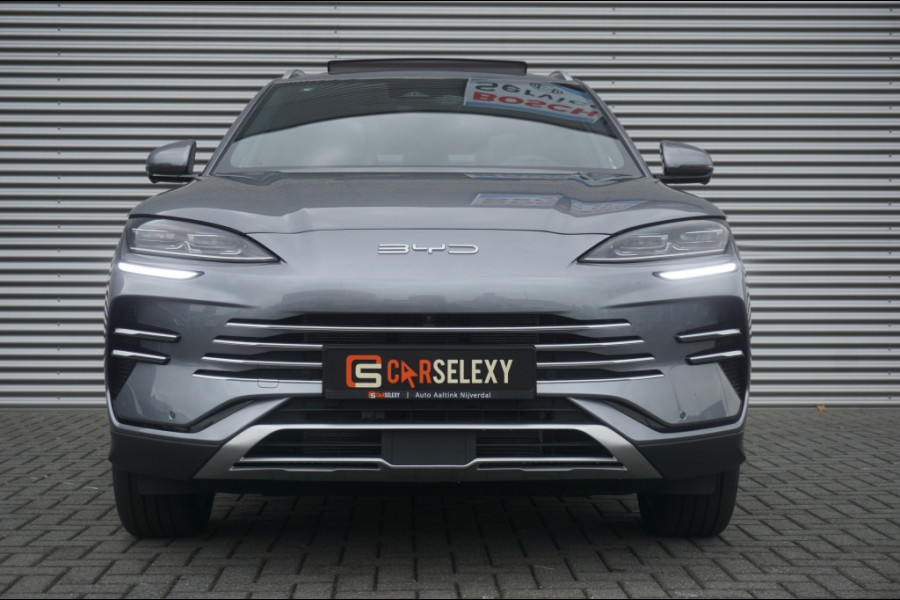 BYD SEAL U 217PK PHEV Boost NIEUW! | ADAPTIVE | WINTERPACK | LEER! BYD SEAL U 217PK PHEV Boost NIEUW! | ADAPTIVE | WINTERPACK | LEER!
