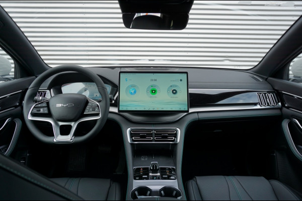 BYD SEAL U 217PK PHEV Boost NIEUW! | ADAPTIVE | WINTERPACK | LEER! BYD SEAL U 217PK PHEV Boost NIEUW! | ADAPTIVE | WINTERPACK | LEER!