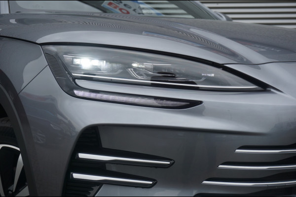 BYD SEAL U 217PK PHEV Boost NIEUW! | ADAPTIVE | WINTERPACK | LEER! BYD SEAL U 217PK PHEV Boost NIEUW! | ADAPTIVE | WINTERPACK | LEER!