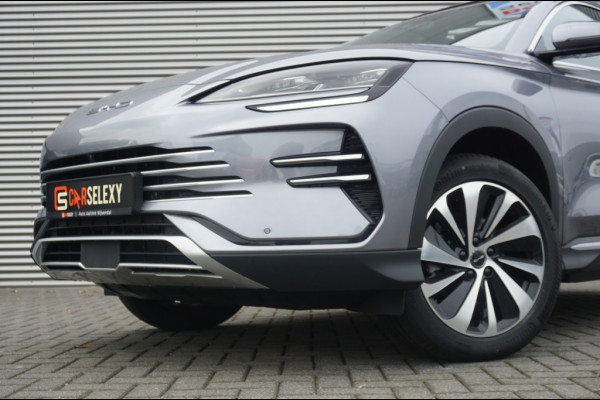 BYD SEAL U 217PK PHEV Boost NIEUW! | ADAPTIVE | WINTERPACK | LEER! BYD SEAL U 217PK PHEV Boost NIEUW! | ADAPTIVE | WINTERPACK | LEER!