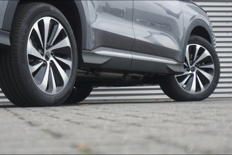 BYD SEAL U 217PK PHEV Boost NIEUW! | ADAPTIVE | WINTERPACK | LEER! BYD SEAL U 217PK PHEV Boost NIEUW! | ADAPTIVE | WINTERPACK | LEER!