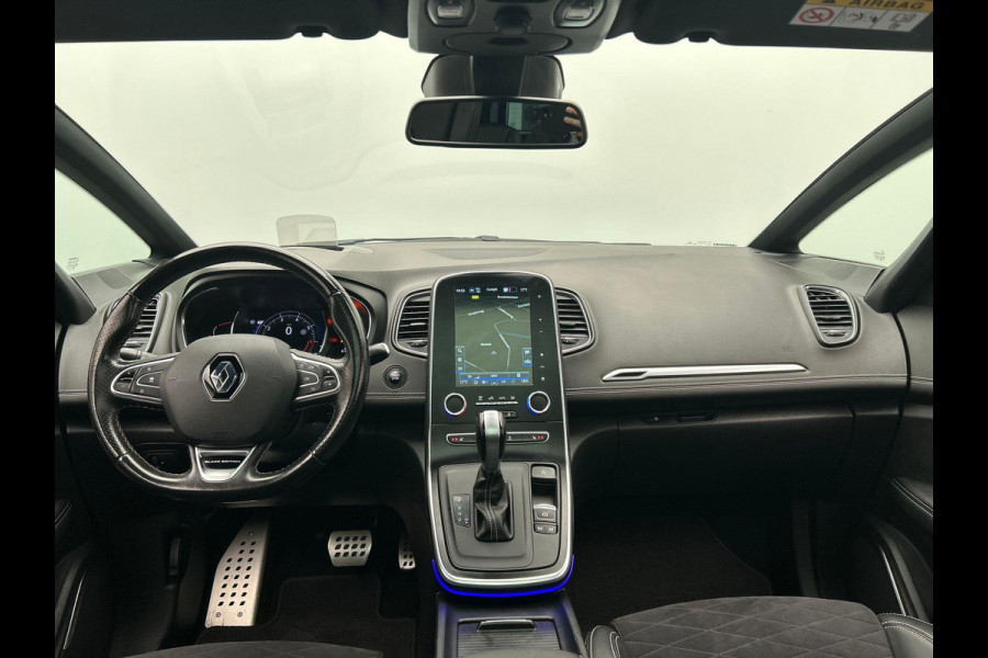 Renault Scénic 1.3 TCe Bose Black/Edition Panoramadak Trekhaak Stoelverwarming