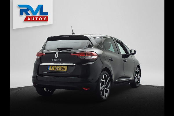 Renault Scénic 1.3 TCe Bose Black/Edition Panoramadak Trekhaak Stoelverwarming