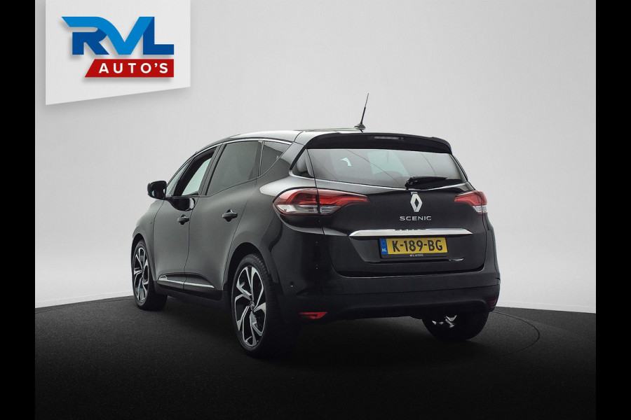 Renault Scénic 1.3 TCe Bose Black/Edition Panoramadak Trekhaak Stoelverwarming