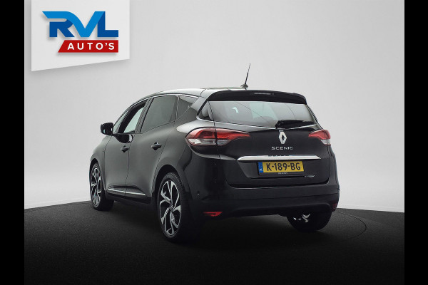 Renault Scénic 1.3 TCe Bose Black/Edition Panoramadak Trekhaak Stoelverwarming