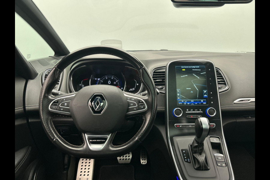 Renault Scénic 1.3 TCe Bose Black/Edition Panoramadak Trekhaak Stoelverwarming