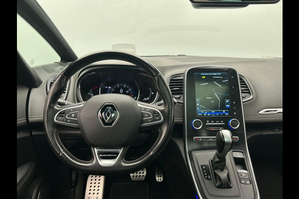 Renault Scénic 1.3 TCe Bose Black/Edition Panoramadak Trekhaak Stoelverwarming