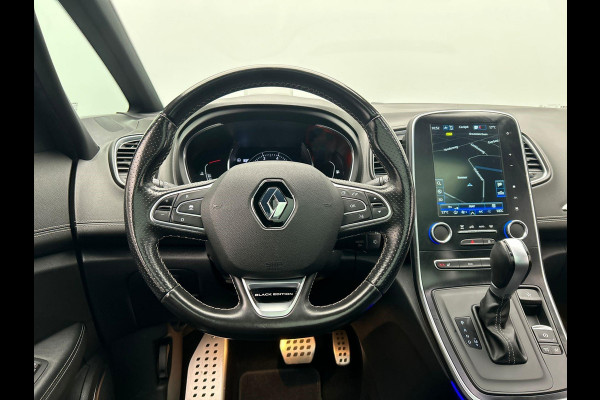 Renault Scénic 1.3 TCe Bose Black/Edition Panoramadak Trekhaak Stoelverwarming