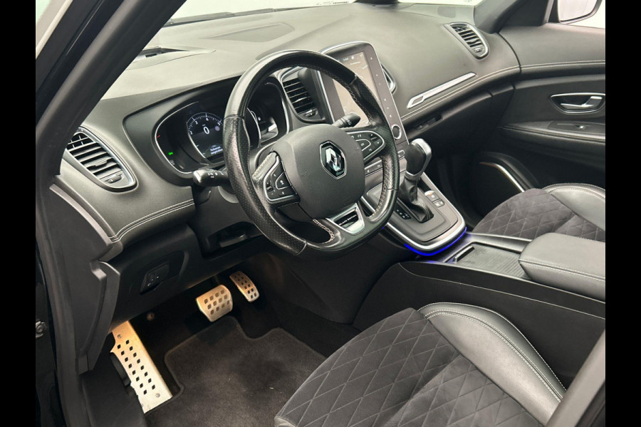 Renault Scénic 1.3 TCe Bose Black/Edition Panoramadak Trekhaak Stoelverwarming